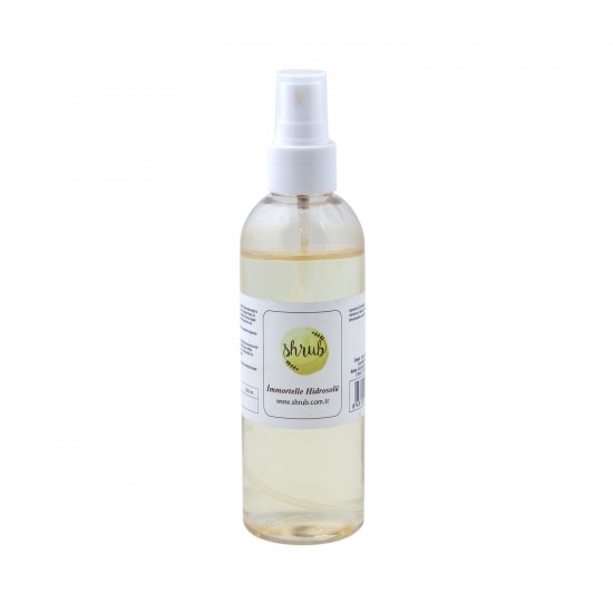 Immortale - Ölmez Çiçek Suyu 200 ml